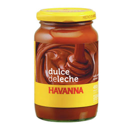 Havanna Dulce de leche (450g)