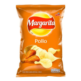 Patatas Fritas De Pollo Margarita (105g)