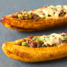 Plantain Whole Ripe (1kg)