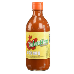 Valentina Salsa Picante Red Sauce (370ml)