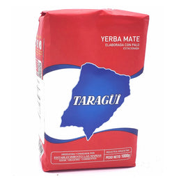 Yerba Mate Taragui (1Kg)
