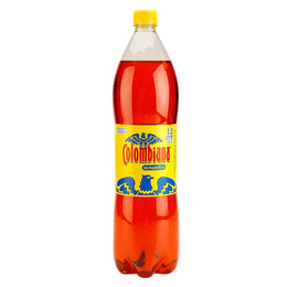 Colombiana Kola Soda Postobon PET (1.5Lt) - LatinMate