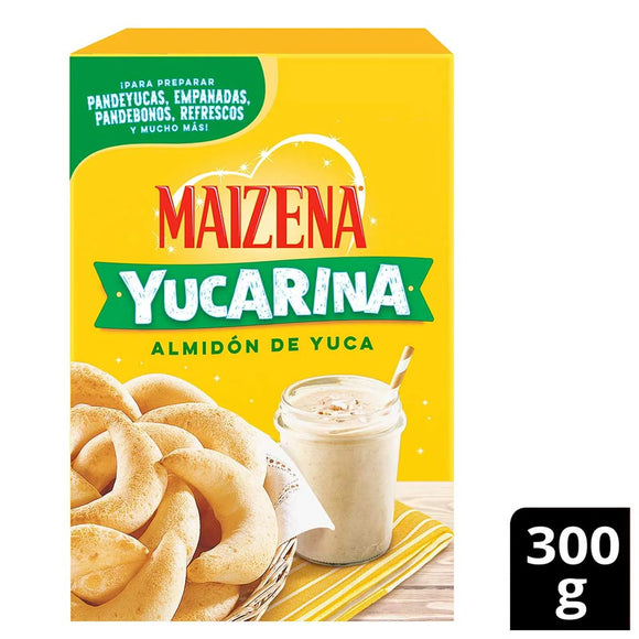 Yucarina Cassava Starch Maizena