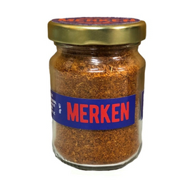 Merken Chilean Chili Seasoning (50gr)