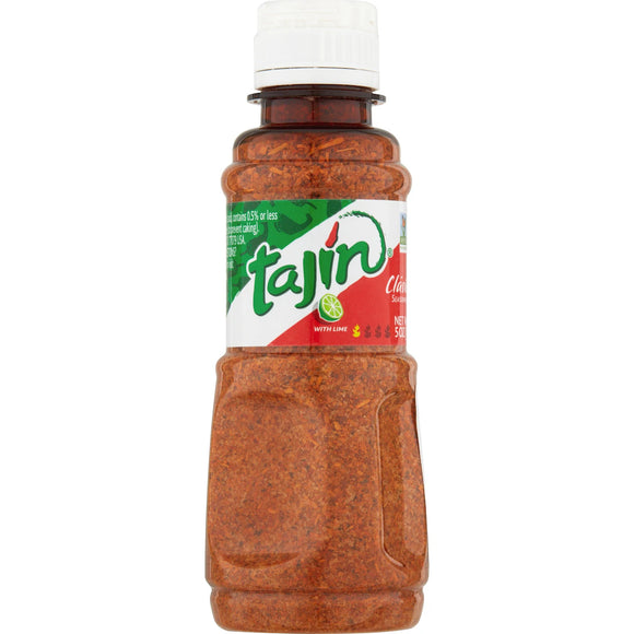 Tajin Mix Chilli Powder (400g)