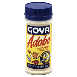 Goya Adobo Without Pepper (225gr)