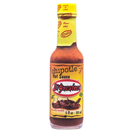 El Yucateco Chipotle Sauce (150ml)