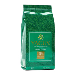 Yerba Mate Yacuy Uruguayan (1kg)