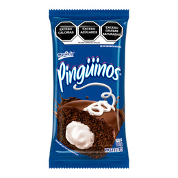 Marinela Pinguinos (80g)