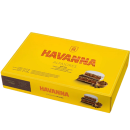 Havanna Alfajores Mix x 6 (306g)