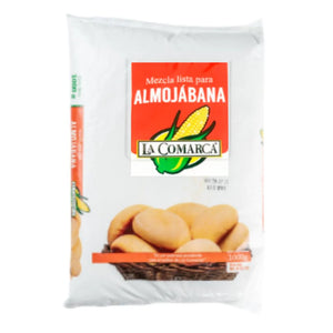 Almojabana Flour Mix La Comarca (1Kg)