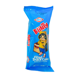 Gansito Blinty Cake Ramo (37g)