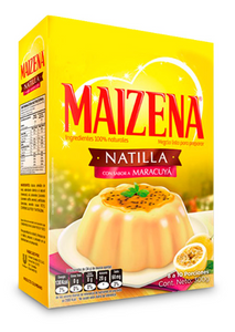 Maizena Natilla Pudín de Maracuyá Maizena (300g)