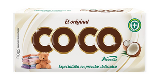 Coco Varela Laundry Soap Bar (300g)