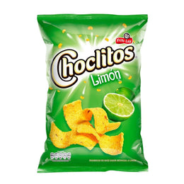 Choclitos Lime Tortilla Chips Frito Lay (230g)