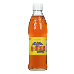 Soda Colombiana de Kola Postobón PET (400ml)