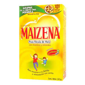 Corn Starch Maizena (380g)