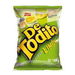 Patatas Fritas De Pollo Margarita (105g) 