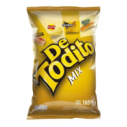 Patatas Fritas De Pollo Margarita (105g) 