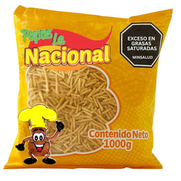 Pirrosquitas Snacks de Queso Piquitos (30g)