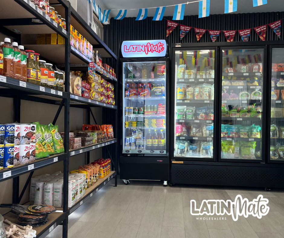 LatinMate Wholesalers