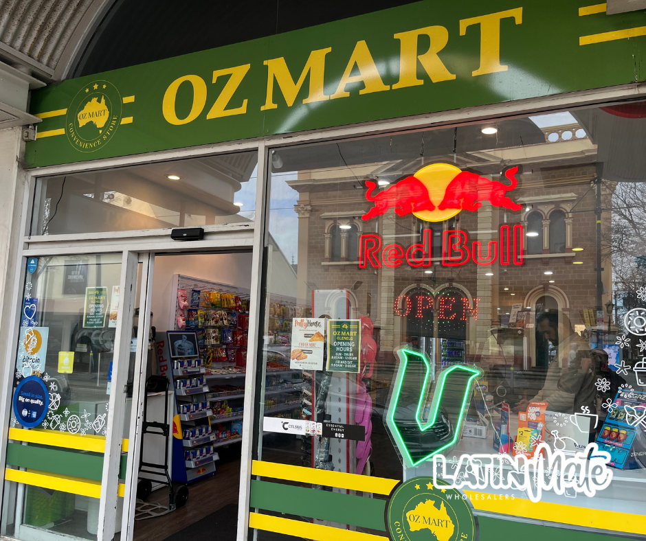 Oz Mart Glenelg