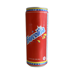 Frescolita Venezuela Soft Drink (330ml)