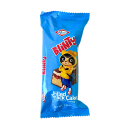 Gansito Blinty Cake Ramo (37g)
