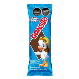 Gansito Snack Cake Ramo (37g)