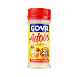 Goya Adobo with Pepper (226gr)