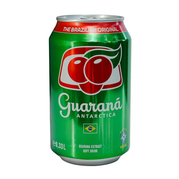 Guarana Antarctica (330ml)