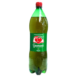 Guarana Antarctica Bottle (1.5L)