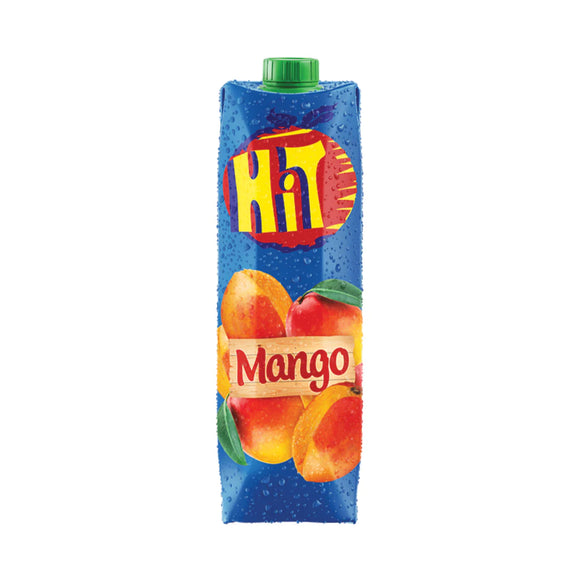 Hit Mango Juice Postobon (1Lt)