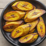 Plantain Sliced Ripe  (1Kg)