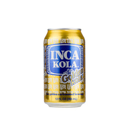 Inca Kola Can (355ml)