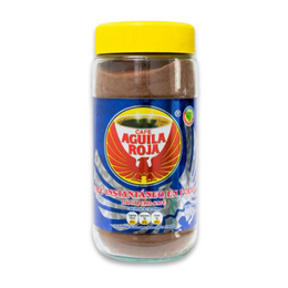 Instant Coffee Águila Roja (170g)