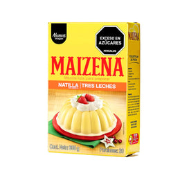 Maizena Natilla Tres Leches Pudding Maizena (300g)