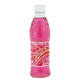 Soda Colombiana de Kola Postobón PET (400ml)
