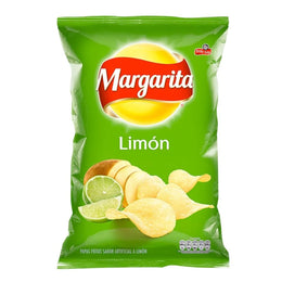 Margarita Lime Potato Chips (105g)