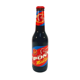 Soft Drink Pony Malta Bottle (330ml)