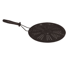 Arepa Parrilla Redonda (19cm) 