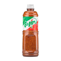Tajin Mix Chilli Powder (400g)