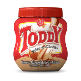 Toddy Chocolate Powdered Drink (400gr)