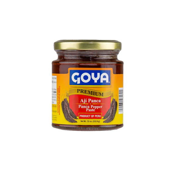 Goya Aji Panca Paste (230g)