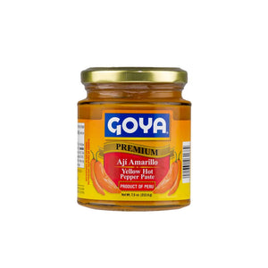 Goya Aji Amarillo Paste (230g)