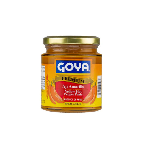 Goya Aji Amarillo Paste (230g)