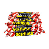 Caramelos de frutas masticables Sparkies (25 g)