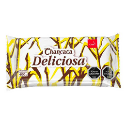 Panela De Azúcar Integral De Caña En Tabletas Cheeky Foods (450g) 