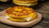 Sweet Corn Arepa Don Maiz Pack of 5 (450g)