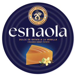 Esnaola Sweet Potato (700 gr)
